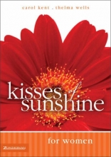 Cover art for Kisses of Sunshine for Women