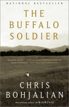 Cover art for The Buffalo Soldier: A Novel