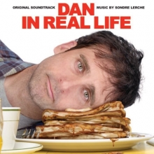 Cover art for Dan in Real Life