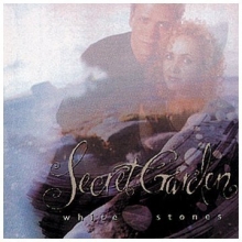Cover art for White Stones