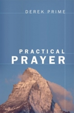 Cover art for Practical Prayer