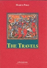 Cover art for Travels (Konemann Classics)