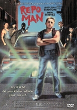 Cover art for Repo Man
