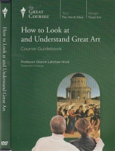 Cover art for How to Look at and Understand Great Art
