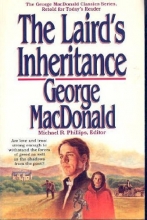 Cover art for The Laird's Inheritance (MacDonald / Phillips series)
