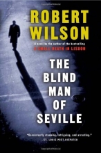Cover art for The Blind Man of Seville