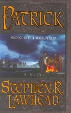 Cover art for Patrick:  Son of Ireland