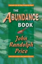 Cover art for The Abundance Book