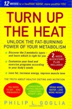 Cover art for Turn Up the Heat: Unlock the Fat-Burning Power of Your Metabolism