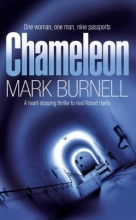 Cover art for Chameleon