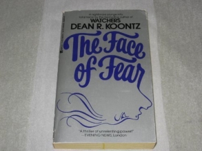 Cover art for The Face of Fear