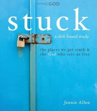Cover art for Stuck DVD-Based Study