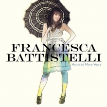 Cover art for Hundred More Years