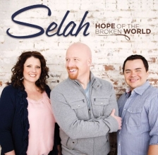 Cover art for Hope Of The Broken World