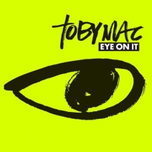 Cover art for Eye On It