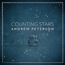 Cover art for Counting Stars