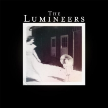 Cover art for The Lumineers