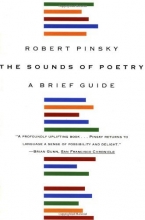 Cover art for The Sounds of Poetry: A Brief Guide
