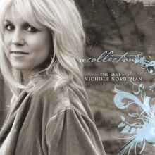 Cover art for Recollection: The Best of Nichole Nordeman