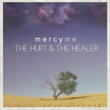 Cover art for Hurt & The Healer