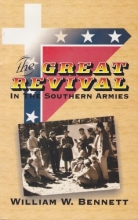 Cover art for Narrative Of The Great Revival Which Prevailed In The Southern Armies