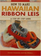 Cover art for How to Make Hawaiian Ribbon Lei: A Step-by-Step Guide