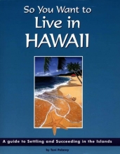 Cover art for So You Want to Live in Hawaii