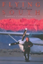 Cover art for Flying South: A Pilot's Inner Journey