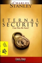 Cover art for Eternal Security: Can You Be Sure