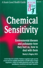 Cover art for Chemical Sensitivity
