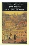 Cover art for Northanger Abbey (PENGUIN CLASSICS)