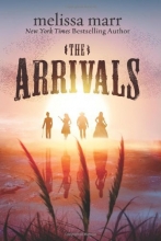 Cover art for The Arrivals: A Novel