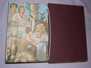 Cover art for Daily Life in Ancient Rome