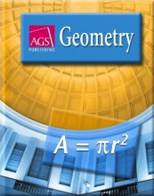 Cover art for Geometry