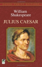 Cover art for Julius Caesar (Dover Thrift Editions)