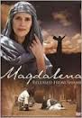 Cover art for DVD-Magdalena: Through Her Eyes