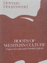 Cover art for Roots of Western Culture: Pagan, Secular, and Christian Options