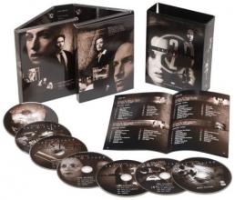 Cover art for The X-Files - The Complete Second Season