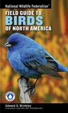 Cover art for National Wildlife Federation Field Guide to Birds of North America