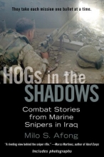 Cover art for Hogs in the Shadows