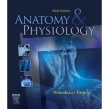 Cover art for ANATOMY & PHYSIOLOGY : Sixth Edition