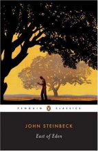 Cover art for East of Eden (Penguin Twentieth Century Classics)