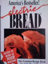 Cover art for Electric Bread