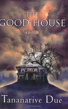 Cover art for The Good House: A Novel