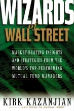 Cover art for Wizards of Wall Street