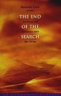 Cover art for The End of the Search