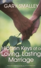 Cover art for Hidden Keys of a Loving, Lasting Marriage