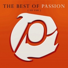 Cover art for Best of Passion (So Far)