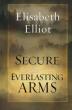 Cover art for Secure in the Everlasting Arms