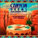 Cover art for Canyon Drums - Exploration of Native Drumming